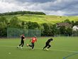 Talentkader-Abschluss in Steinbach
