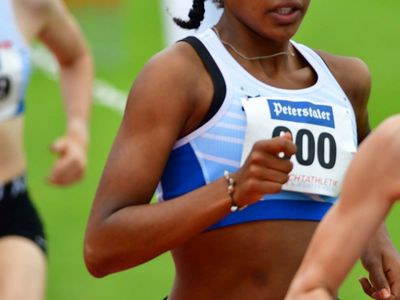 Bildergalerie BW Leichtathletik Jugend Finals 2022 in Walldorf