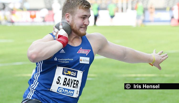 Simon Bayer (VfL Sindelfingen)
