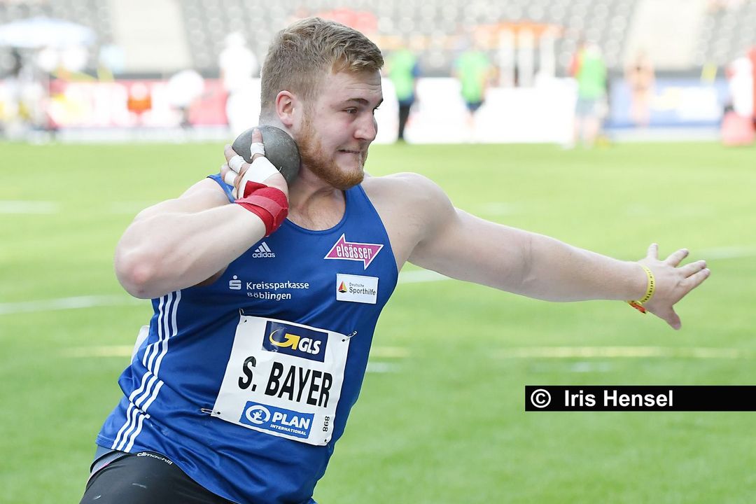 Simon Bayer (VfL Sindelfingen)