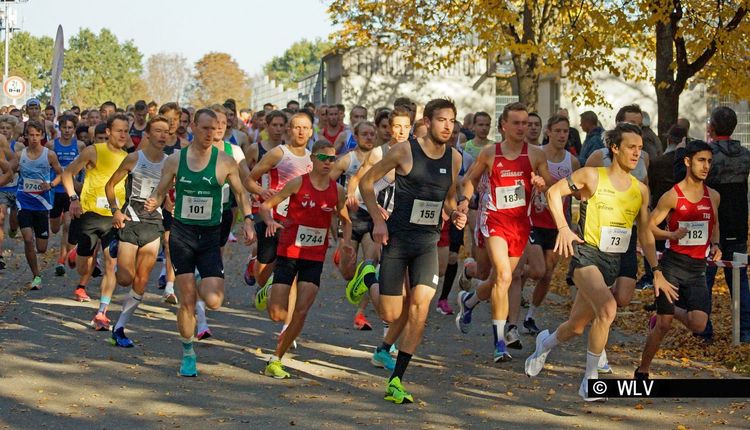 BW Straße 10 Kilometer: Jens Mergenthaler möchte in Bad Wildbad seinen Titel verteidigen