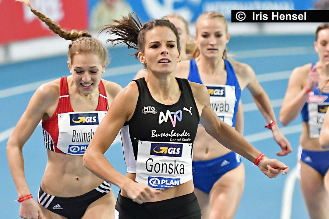 DLV reist in Top-Besetzung zur Staffel-WM in Yokohama-Vier Athletinnen und Athleten aus Baden-Württemberg nominiert