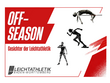 OFF-Season Reihe - Gesichter der Leichtathletik Baden-Württemberg
