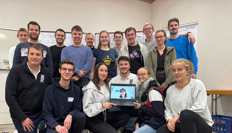 BLV-Jugendworkshop – ein voller Erfolg