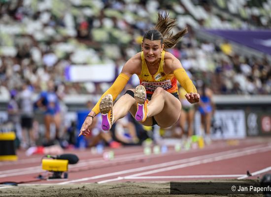 Mit 84 Bundeskadern in die neue Saison