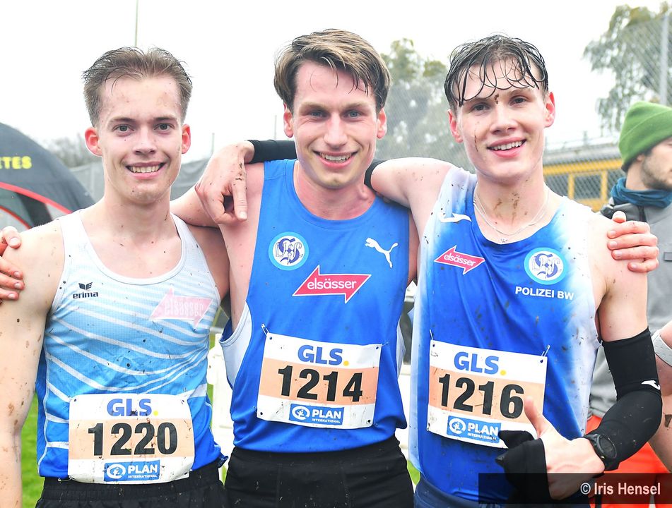 DM Cross Tag 2 – Markus Görger mit Titel-Hattrick