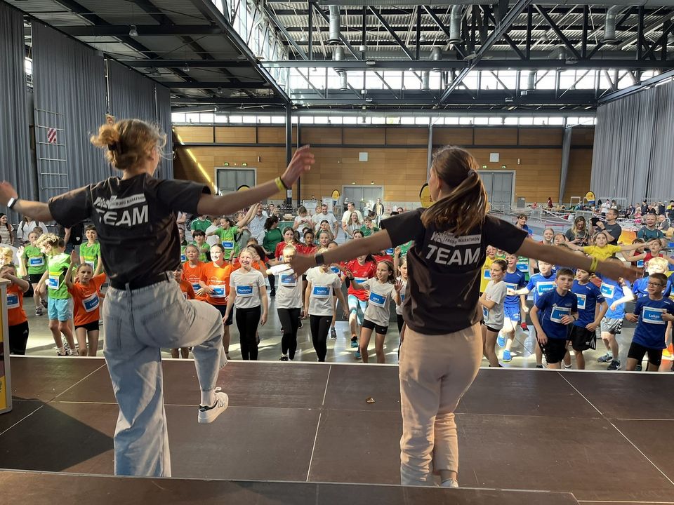 BLV-KiLa-Cup Finale 2024 in Freiburg