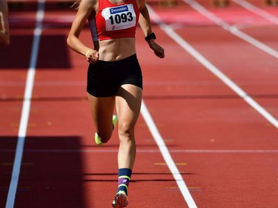 Bildergalerie BW Leichtathletik Jugend Finals 2022 in Walldorf