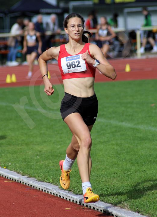 BSMM-Finale in Bühlertal - Vierfach-Sieg für die StG Mannheim-Rohrbach-Handschuhsheim in den 2er-Gruppen