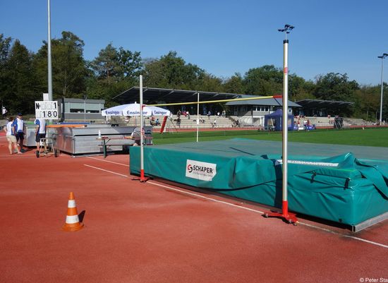 BW Masters in Helmsheim