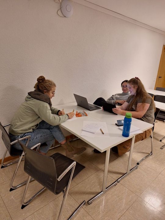 BLV-Jugendworkshop – ein voller Erfolg