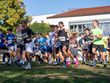 Knapp 1.000 Starter beim 41. Crosslauf der Schulen am Firstwald