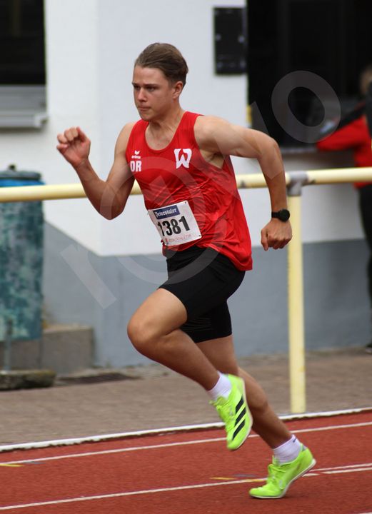 BSMM-Finale in Bühlertal - Vierfach-Sieg für die StG Mannheim-Rohrbach-Handschuhsheim in den 2er-Gruppen