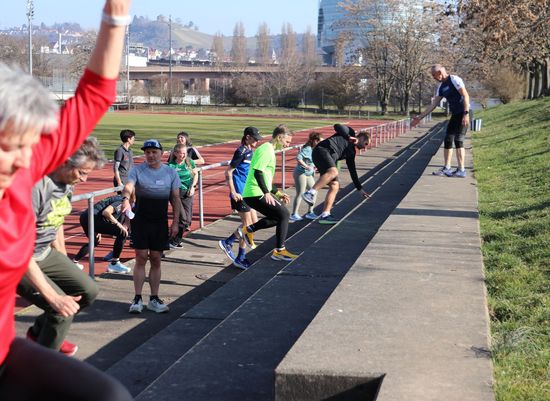 WLV Laufkongress 2026 – Sei dabei! 