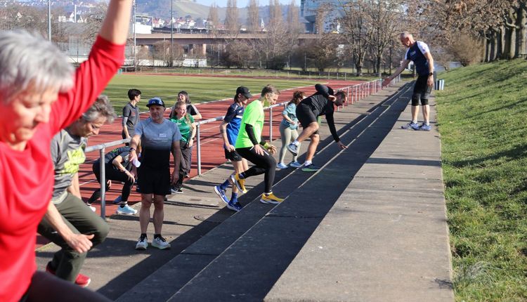 WLV Laufkongress 2026 – Sei dabei