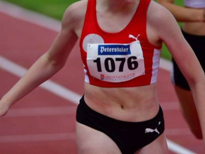 Bildergalerie BW Leichtathletik Jugend Finals 2022 in Walldorf