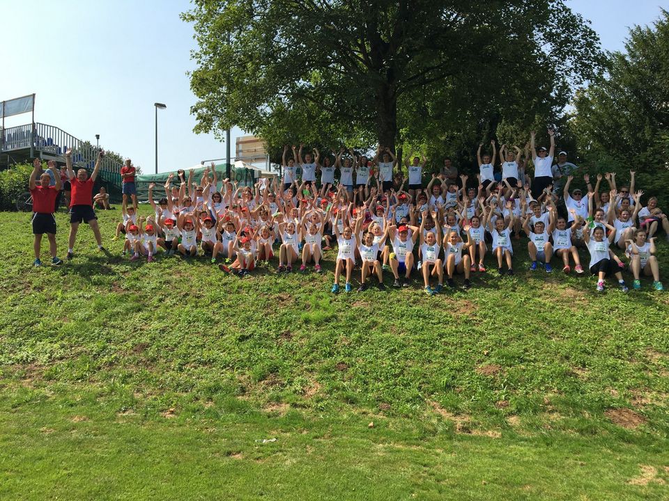 Jetzt anmelden: „Kinder- und Jugendtag im Rahmen des Internationalen Hochsprungmeetings in Eberstadt“