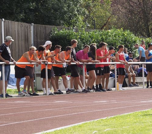 BW Team-Titel wurden in Niefern vergeben