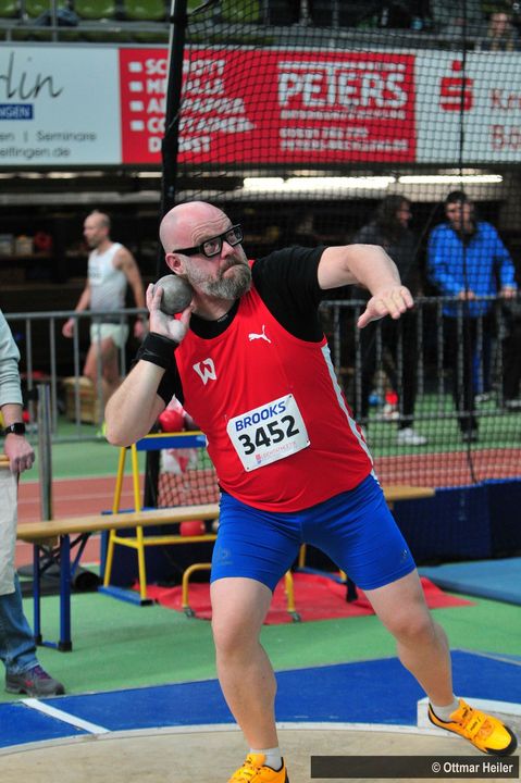 BW Halle Masters 2026 | Eindrucksvolle Mehrfachsiege & spannende Titelkämpfe  