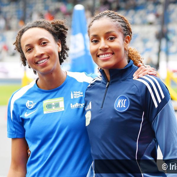 BWLA | Wettkampf kompakt