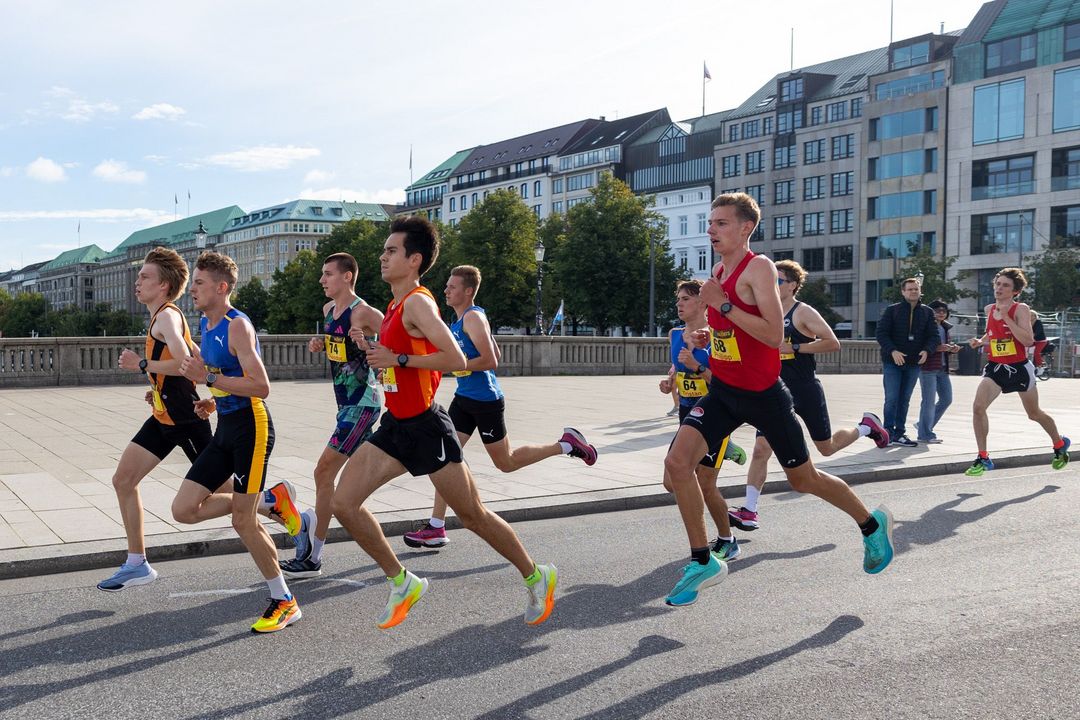 R5K-Tour: Die Rennserie für den Nachwuchs geht 2024 in die nächste Runde