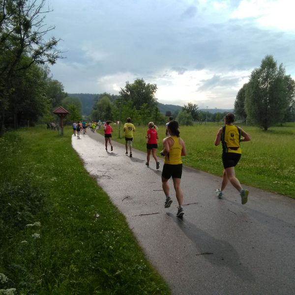 Ausbildung zum DLV Lauf- und Walking-Coach - jetzt noch Lehrgangsplatz sichern