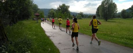 Ausbildung zum DLV Lauf- und Walking-Coach - jetzt noch Lehrgangsplatz sichern