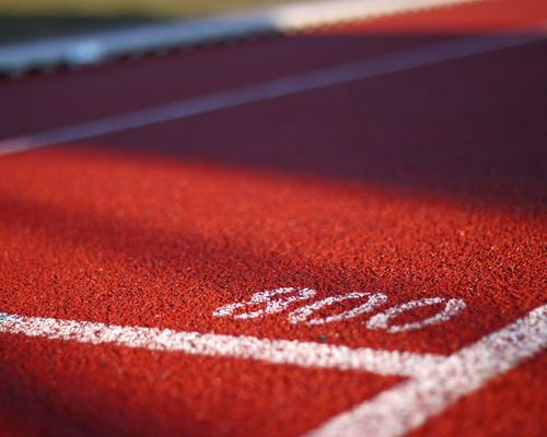 Online-Seminar zum Thema „Kunststoffsportflächen – Neubau, Sanierung und Pflege“