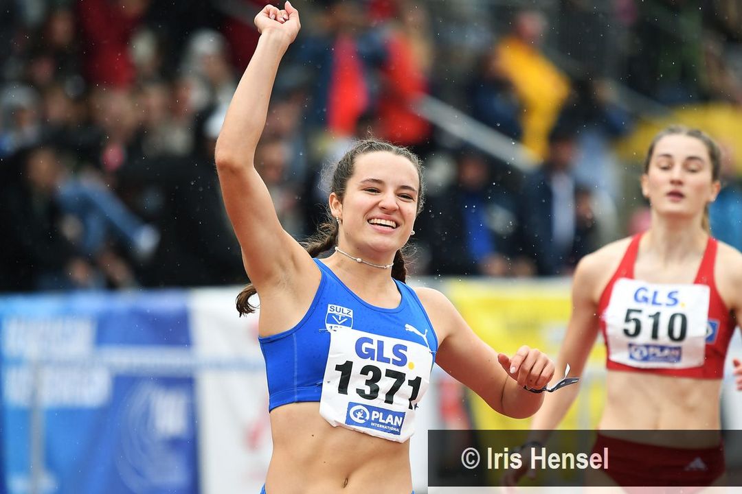 DJM Rostock Tag 3: Zwei Titel, zwei mal Silber und zwei mal Bronze