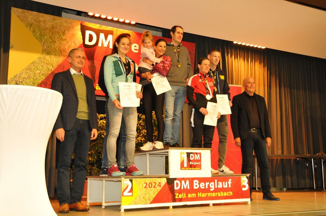 Überzeugend: Lukas Ehrle gewinnt DM-Heimspiel in Zell-Unterharmersbach