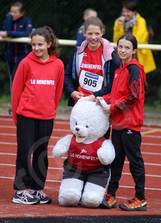 BSMM-Finale in Bühlertal - Vierfach-Sieg für die StG Mannheim-Rohrbach-Handschuhsheim in den 2er-Gruppen