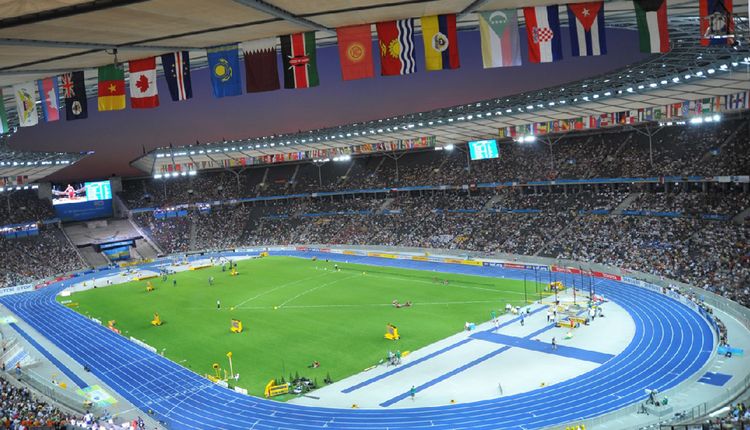 "Die Finals 2019" in Berlin als nationaler Höhepunkt