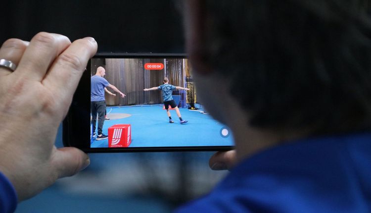 WLV Fortbildungen im Leistungssport 2025