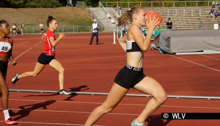 U16-DM: Heimvorteil und Team-Fokus
