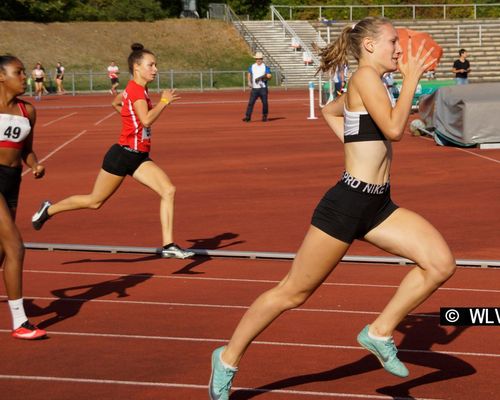 U16-DM: Heimvorteil und Team-Fokus