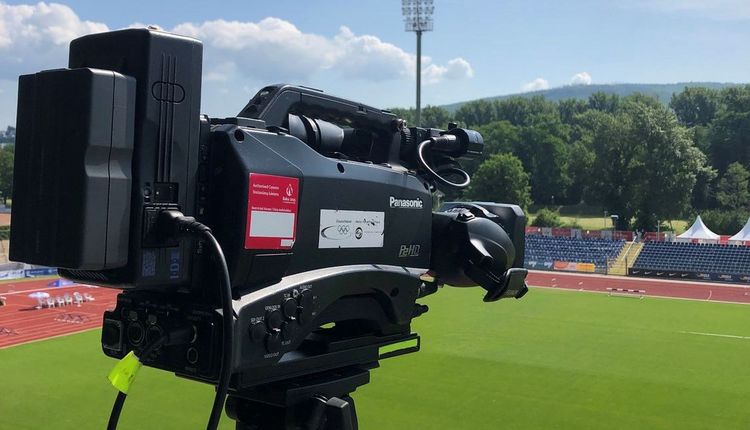 Livestream von den BW-Meisterschaften
