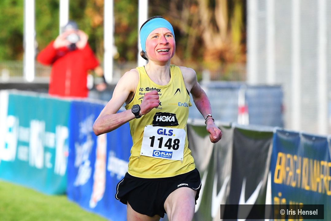 DM Cross Tag 1 - Starke BW-Erfolge bei der Cross-DM 2025