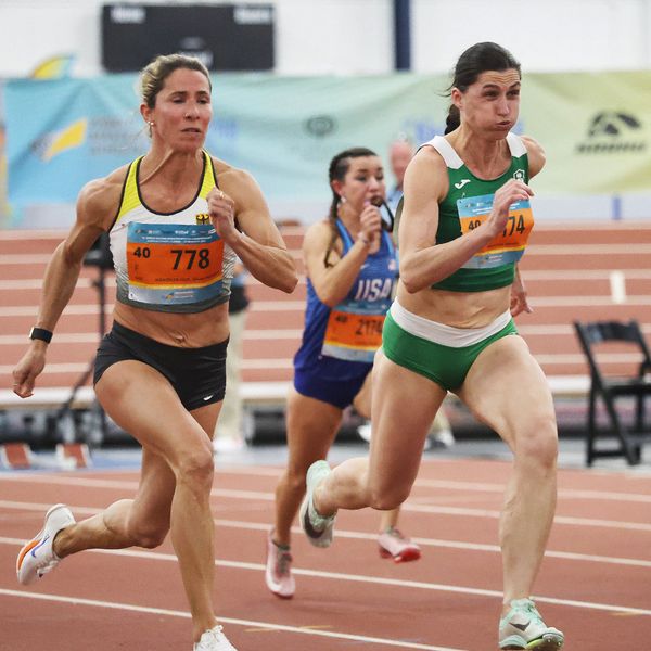 Medaillen-Sammler:innen unter sich in Düsseldorf 