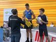 Stimmungsvolles WLV-Talentsportfest