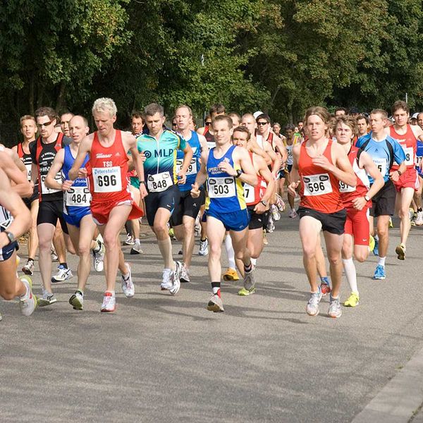 Lorenz Baum holt sich deutschen Marathon-Titel