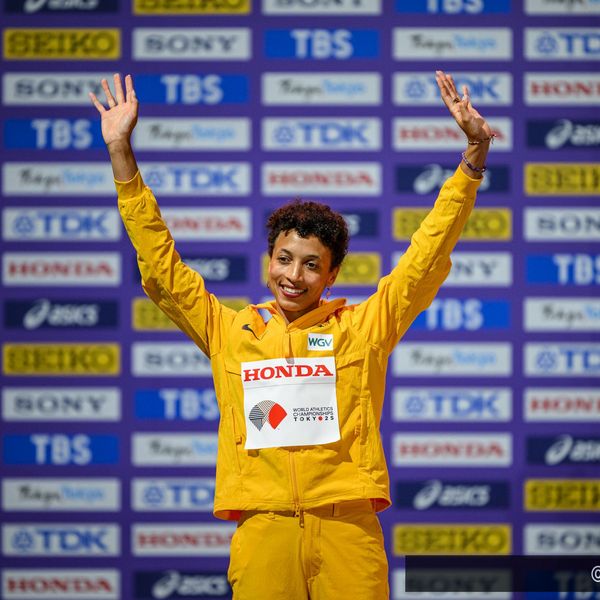 Ausblick auf die BW Leichtathletik Hallensaison 2026