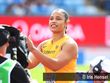 EM Tag 1: Bronze für Yemisi Mabry