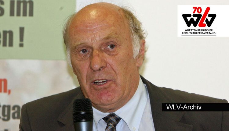 Helmut Digel: „WLV hat gute Arbeit geleistet“