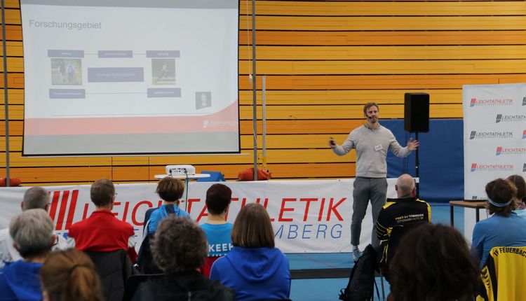 WLV Laufkongress 2026: Zwischen Wüste, Härte und Höchstleistung