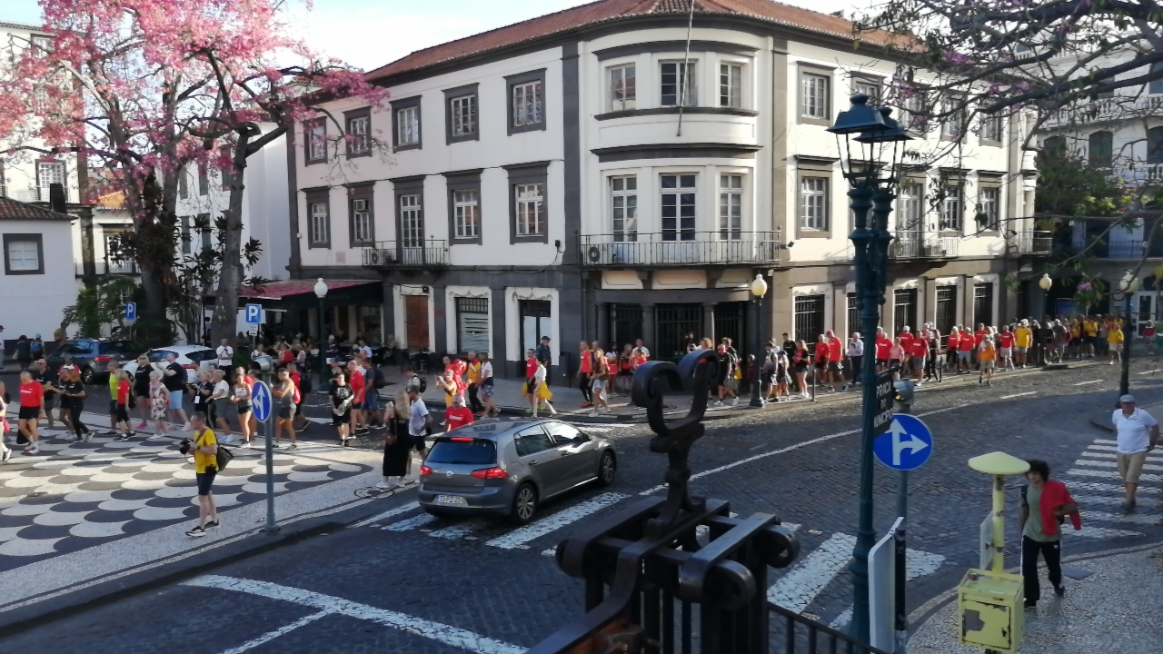 Erfolgreiche Masters-Europameisterschaften 